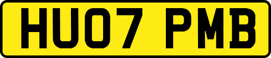 HU07PMB