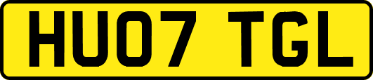 HU07TGL