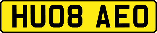 HU08AEO