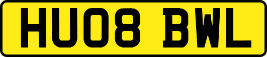 HU08BWL