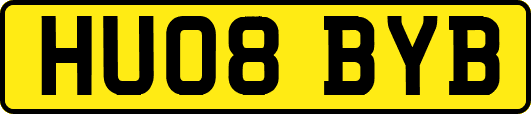 HU08BYB