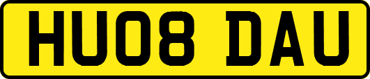 HU08DAU