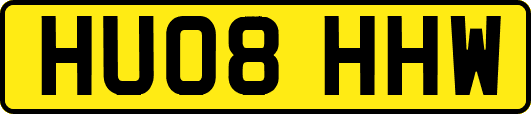 HU08HHW