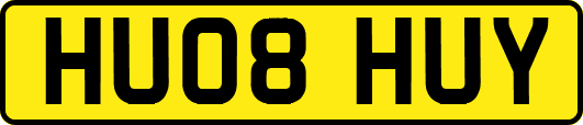 HU08HUY