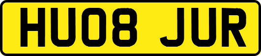 HU08JUR