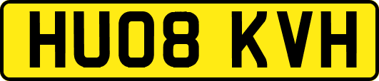 HU08KVH