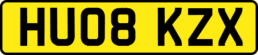 HU08KZX