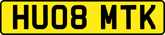 HU08MTK