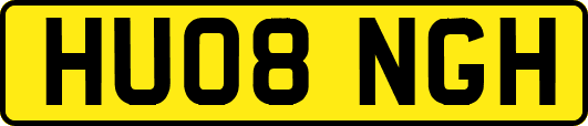 HU08NGH