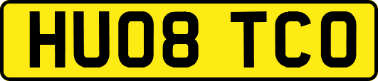 HU08TCO