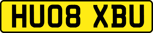 HU08XBU