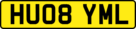 HU08YML