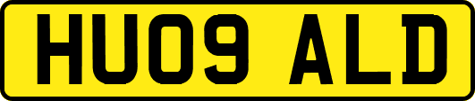 HU09ALD