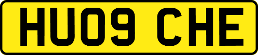 HU09CHE