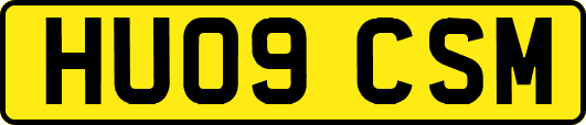 HU09CSM