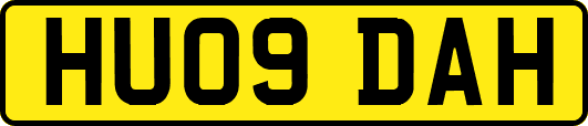 HU09DAH
