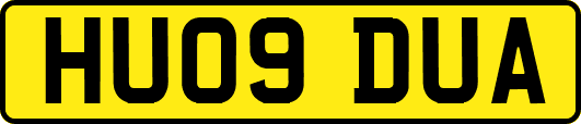 HU09DUA