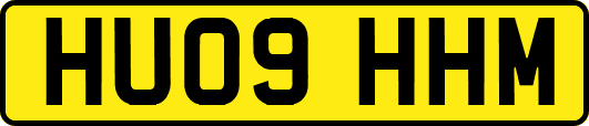 HU09HHM