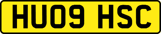 HU09HSC