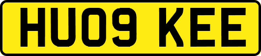 HU09KEE