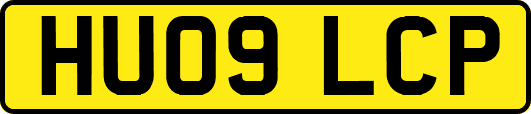 HU09LCP