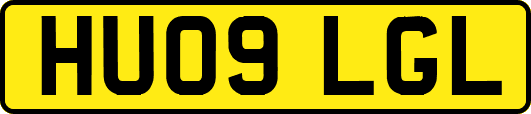 HU09LGL