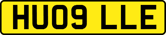 HU09LLE