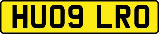 HU09LRO