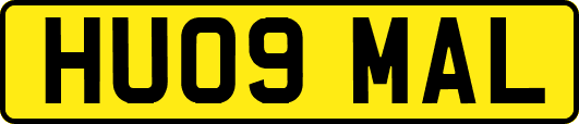 HU09MAL