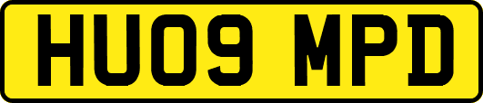 HU09MPD