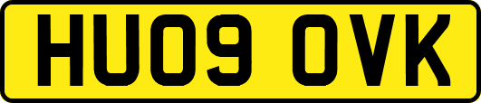 HU09OVK