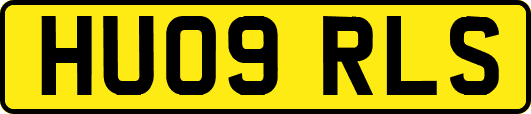 HU09RLS