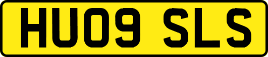 HU09SLS