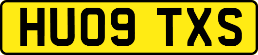 HU09TXS