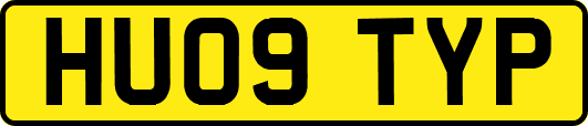 HU09TYP