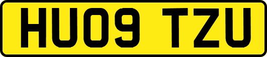 HU09TZU