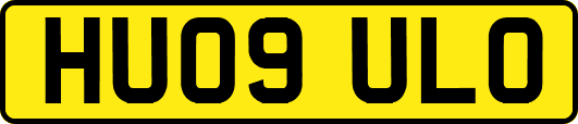 HU09ULO
