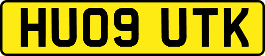 HU09UTK