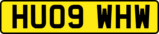 HU09WHW