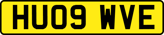 HU09WVE