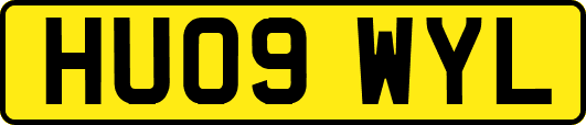HU09WYL