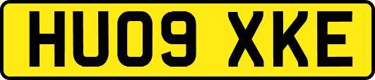HU09XKE
