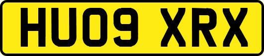 HU09XRX