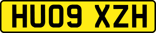 HU09XZH
