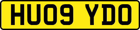 HU09YDO