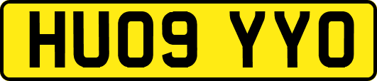 HU09YYO