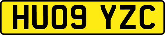 HU09YZC