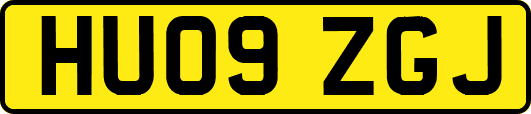 HU09ZGJ