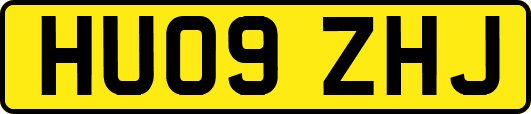 HU09ZHJ