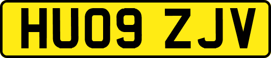 HU09ZJV